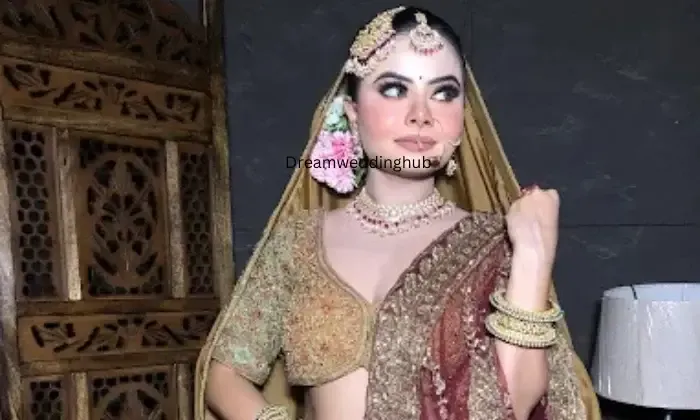 Sunita Makeover Artist