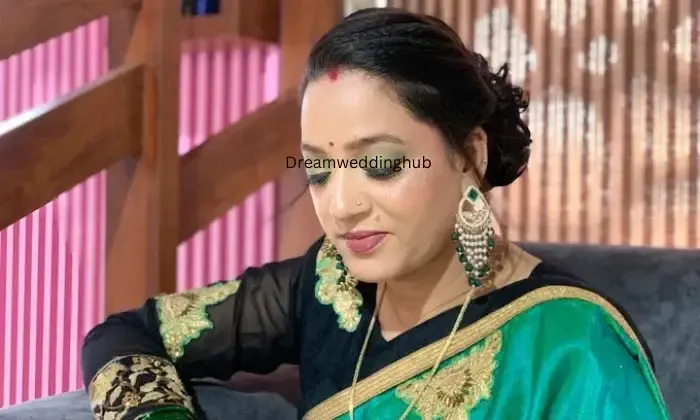 Sunita Makeover  Unisex Salon