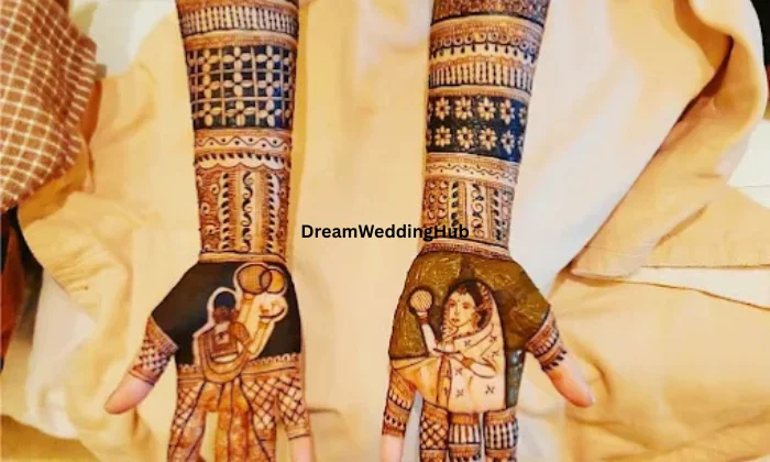 Sunita Mehandi