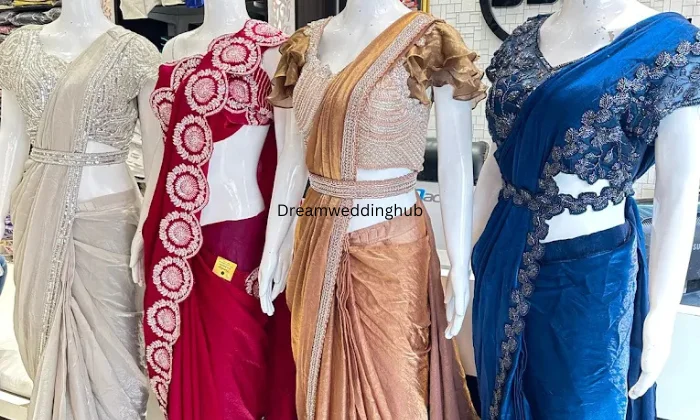 Sunita Saree House