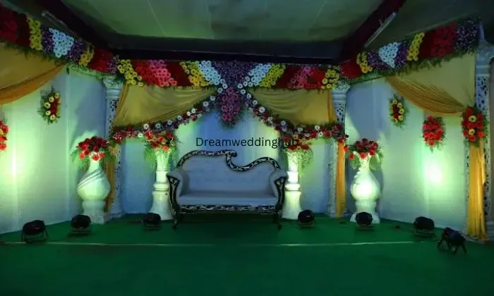 Sunitha Function Hall