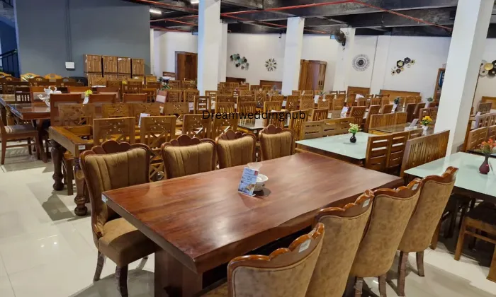 Sunitha Furniture
