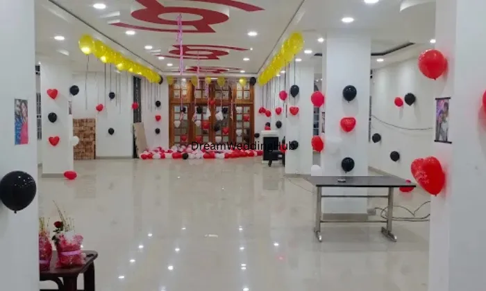 Sunjukti Hotel