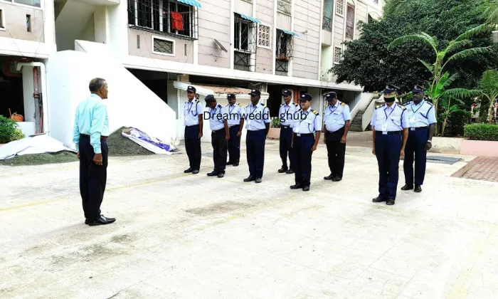 Sunlight Security Services