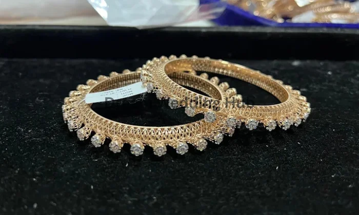 Sunmati Jewellers