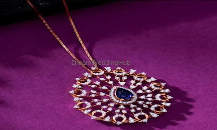 Sunny Diamonds - Racecourse Road, Coimbatore