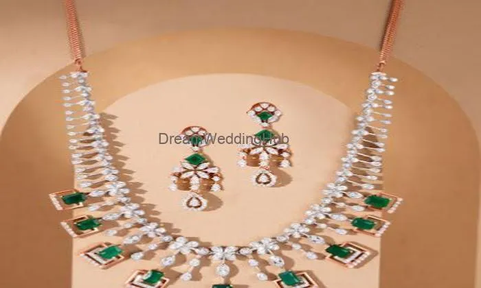 Sunny Diamonds - Rajaji Road, Kochi
