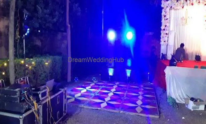 Sunny Dj Sound & Event's