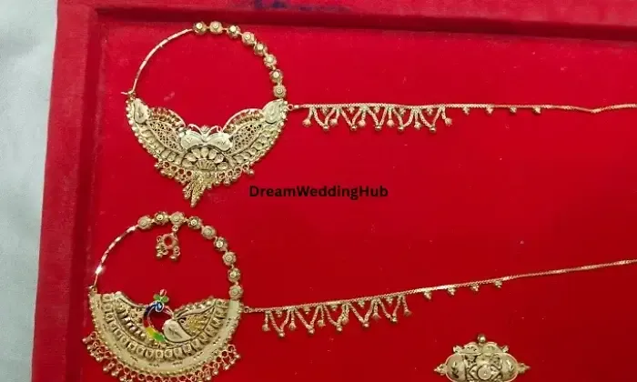 Sunny Fancy Jewellery Making