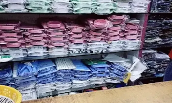 Sunny Garments