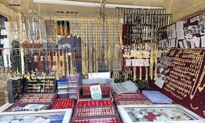 Sunny Imitation Jewellery And General