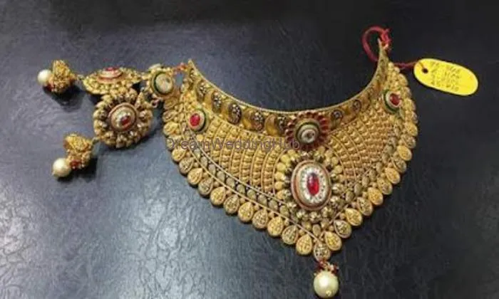 Sunny Jewellers - Khanna