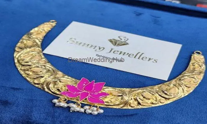Sunny Jewellers