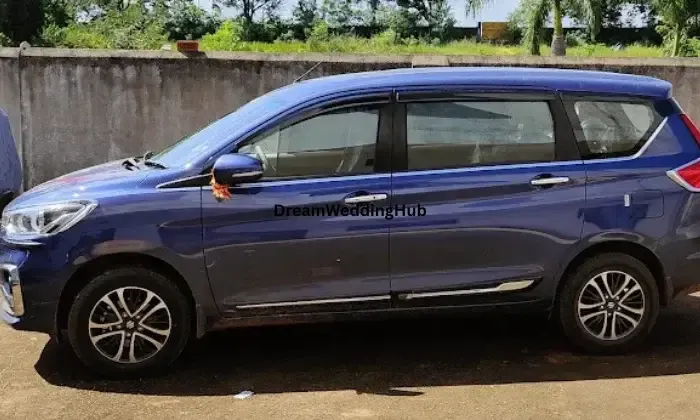 Sunny Saurav Car Rent Wale