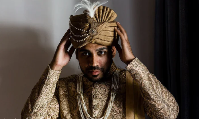Sunny Sherwani Meena Bazar
