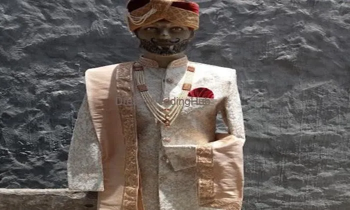 Sunny Sherwani Meena Bazar Ludhiana Punjab India
