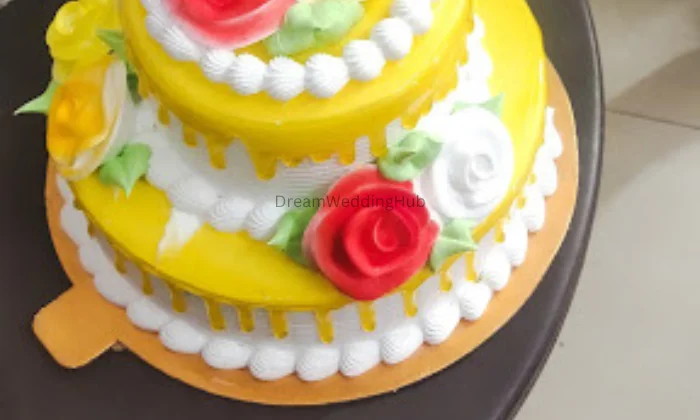 Sunny Sweets
