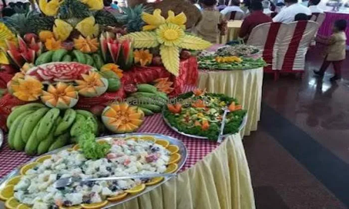 Sunny's Catering