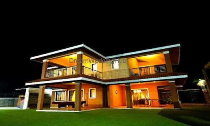 Sunrich Villas