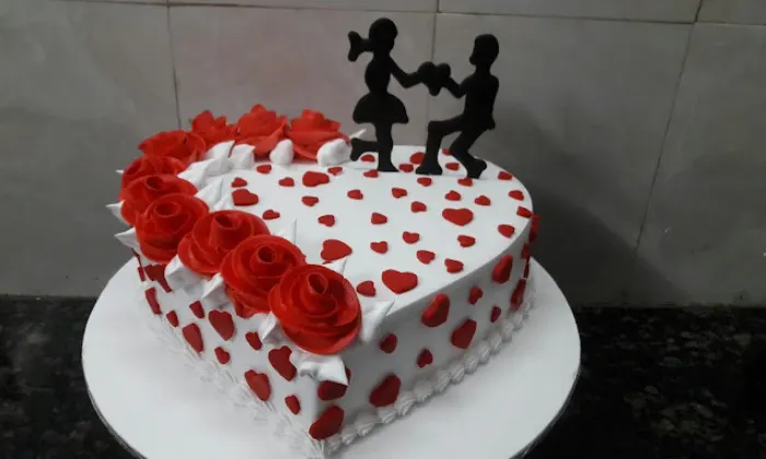 Sunrise Bakery