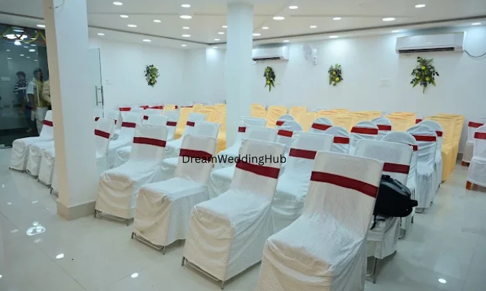 Sunrise Banquet Hall