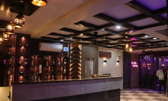 Sunrise Bar