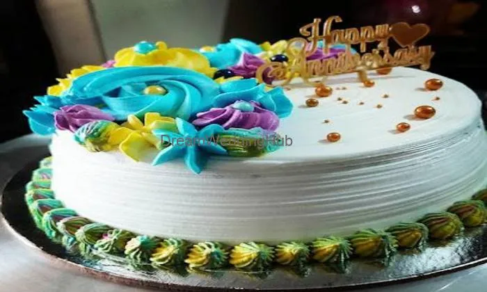 Sunrise Cake House