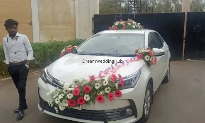 Sunrise Car Rentals