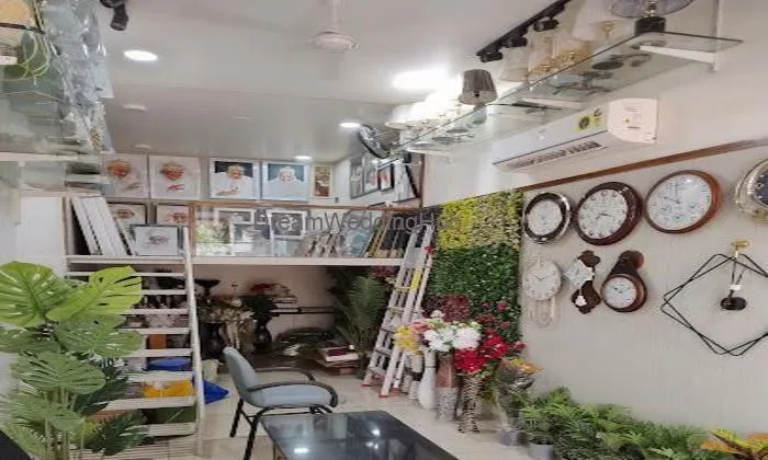 Sunrise Decor