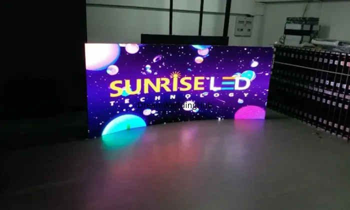Sunrise Led Tech