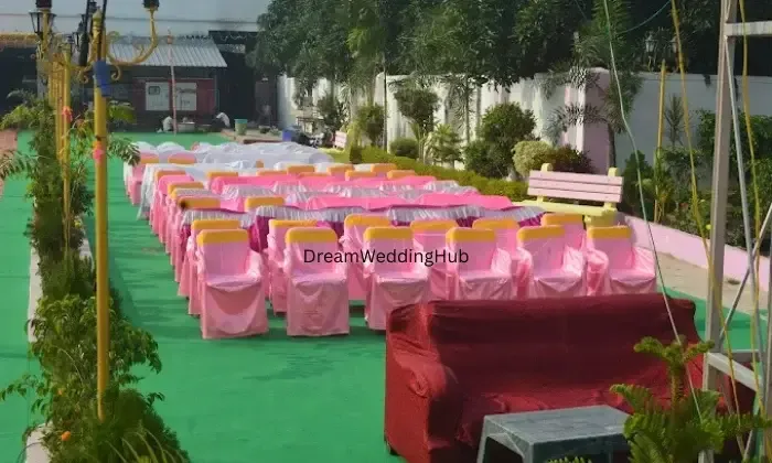 Sunrise Marriage Hall Sunrise Marriage Hall