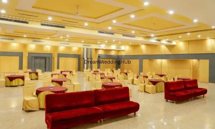 Sunrise Resort Jaipur