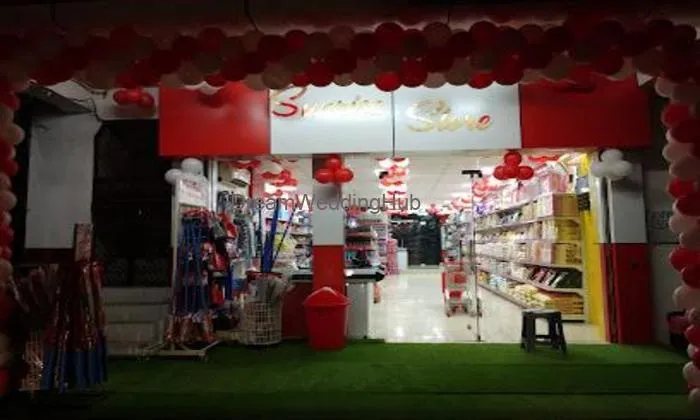 Sunrise Store Kanina