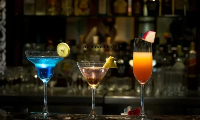 Sunset Bar
