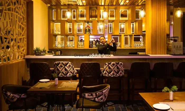 Sunset Restaurant And Bar