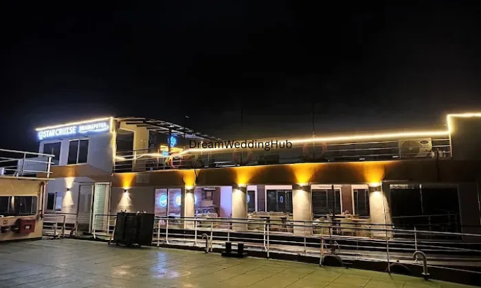 Sunset Star Cruise Brahmaputra