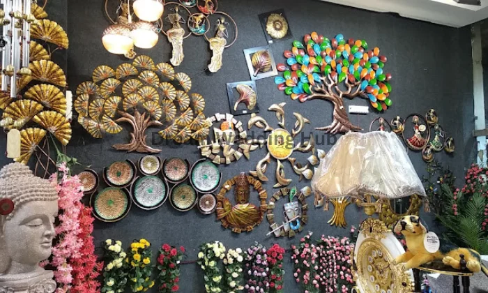 Sunshine Art Gallery