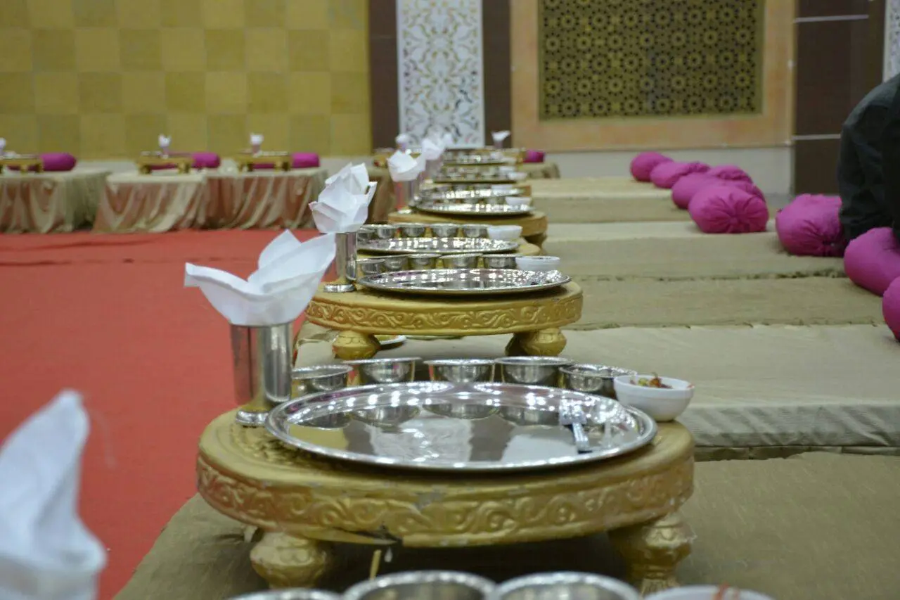 Sunshine Caterers