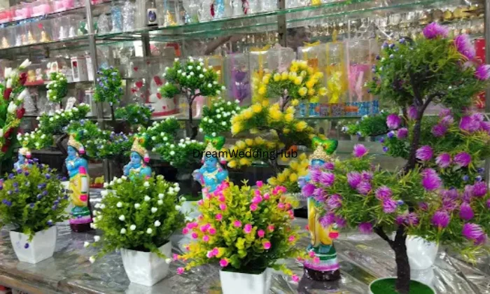 Sunshine Fancy And Gift Land