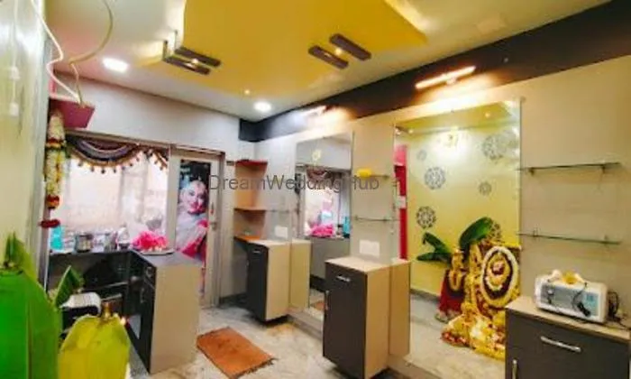 Sunshine Ladies Beauty Salon