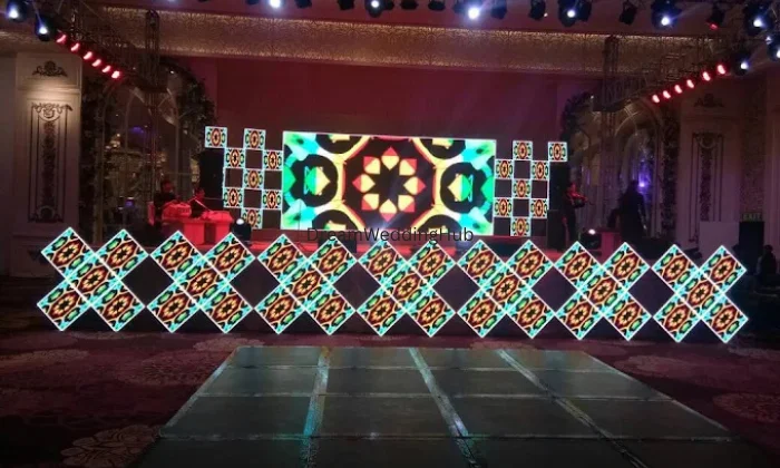 Sunshine Led Display Pvt Ltd