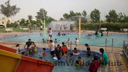 Sunshine Resort And Water Park