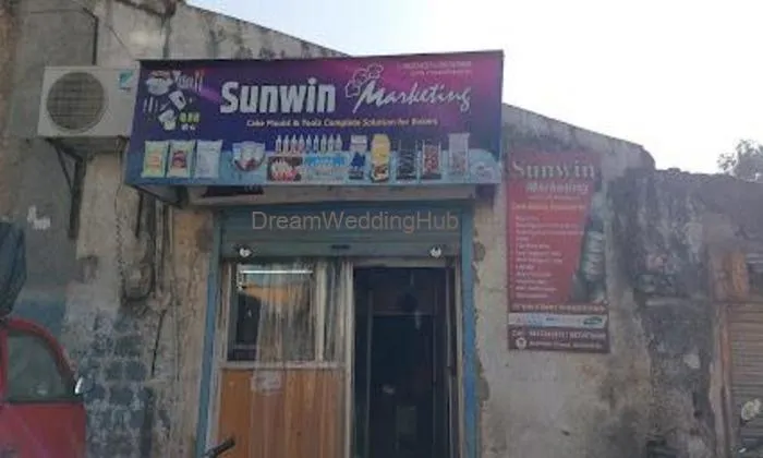 Sunwin Marketing