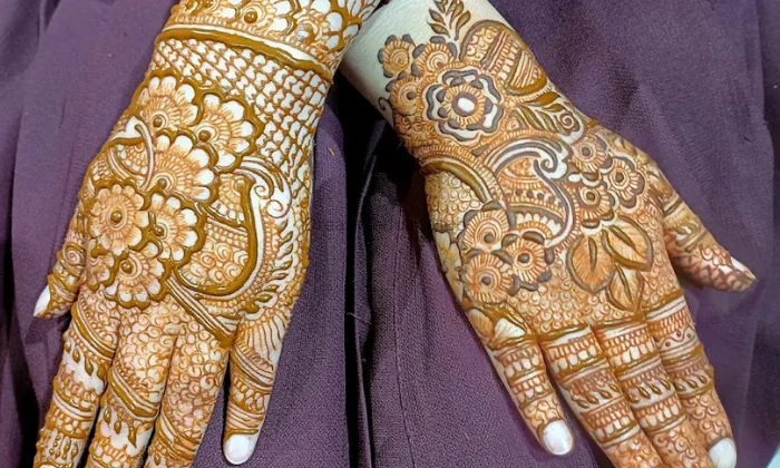 Suny Mehandi