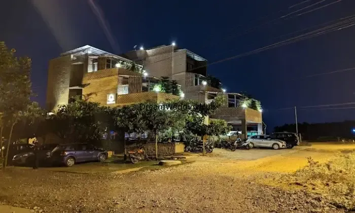 Sunyata Eco Hotel
