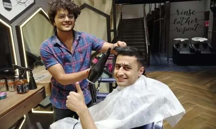 Supafly - Salon