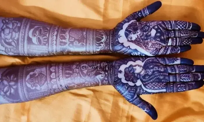 Suparna Hennagoals