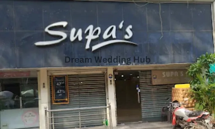 Supa's Restaurant
