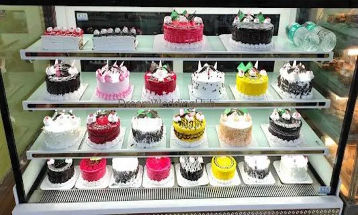Super Bakery Akola