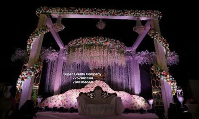 Super Events